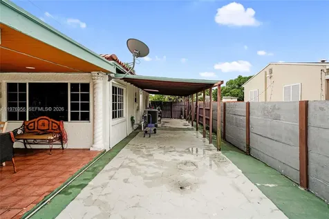 1385 NE 130th Street North Miami FL 33161