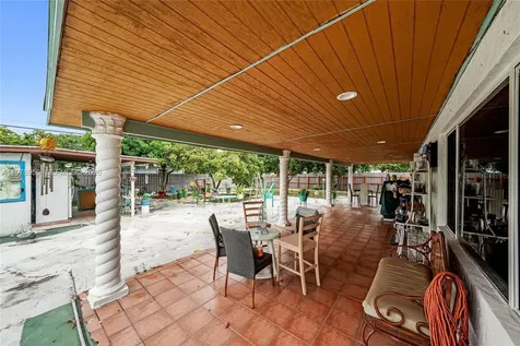 1385 NE 130th Street North Miami FL 33161
