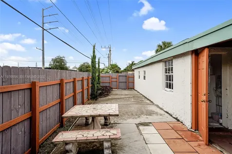 1385 NE 130th Street North Miami FL 33161