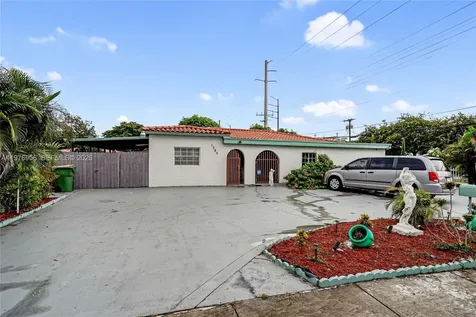 1385 NE 130th Street North Miami FL 33161