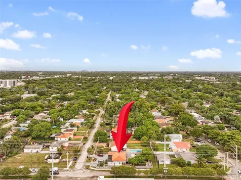 1385 NE 130th Street North Miami FL 33161