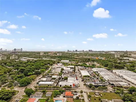 1385 NE 130th Street North Miami FL 33161