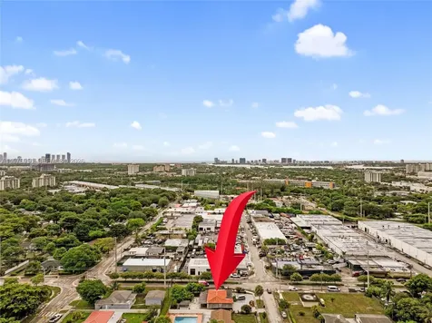1385 NE 130th Street North Miami FL 33161
