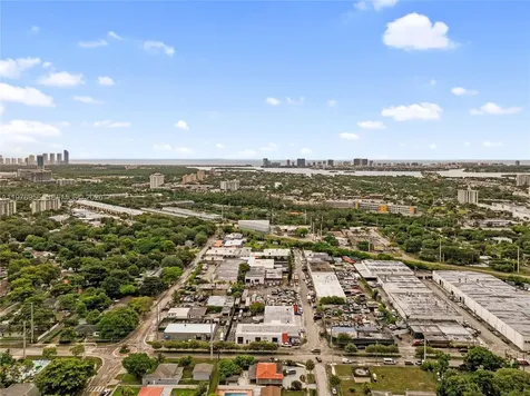 1385 NE 130th Street North Miami FL 33161