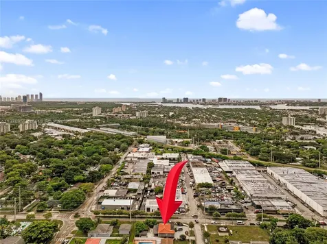 1385 NE 130th Street North Miami FL 33161