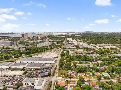 1385 NE 130th Street North Miami FL 33161
