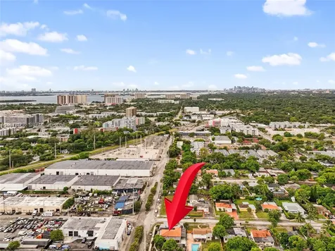 1385 NE 130th Street North Miami FL 33161