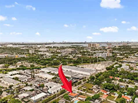 1385 NE 130th Street North Miami FL 33161
