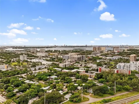 1385 NE 130th Street North Miami FL 33161