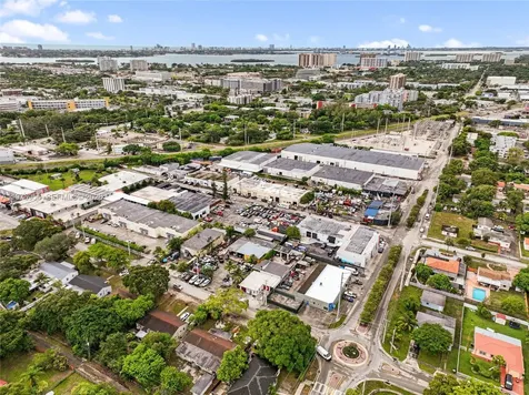 1385 NE 130th Street North Miami FL 33161
