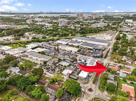 1385 NE 130th Street North Miami FL 33161