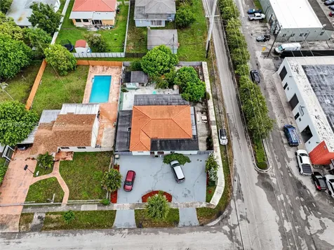 1385 NE 130th Street North Miami FL 33161