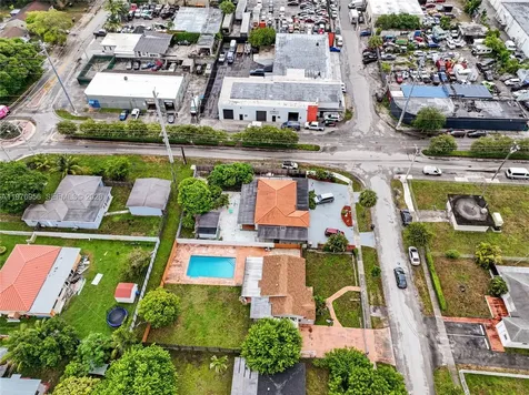 1385 NE 130th Street North Miami FL 33161