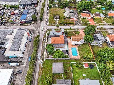 1385 NE 130th Street North Miami FL 33161