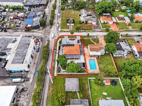 1385 NE 130th Street North Miami FL 33161
