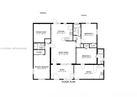 1385 NE 130th Street North Miami FL 33161