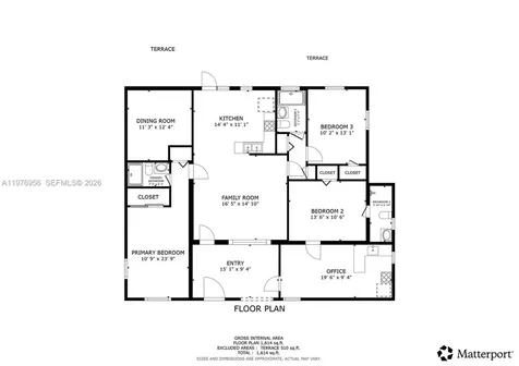 1385 NE 130th Street North Miami FL 33161