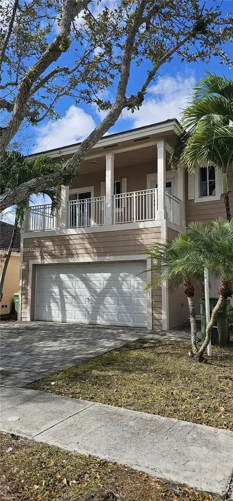 3389 NE 4th Street Homestead FL 33033