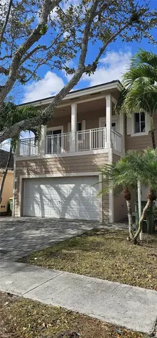 3389 NE 4th Street Homestead FL 33033