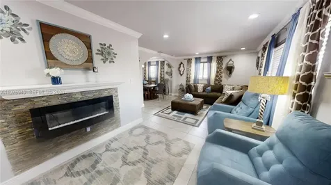 705 NW 8th Avenue Florida City FL 33034