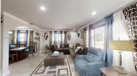 705 NW 8th Avenue Florida City FL 33034