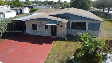 705 NW 8th Avenue Florida City FL 33034