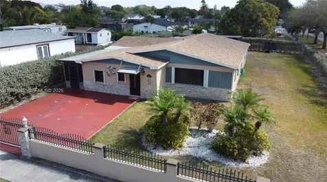 705 NW 8th Avenue Florida City FL 33034