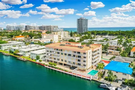 8530 Byron Avenue Miami Beach FL 33141