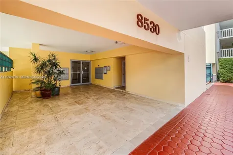 8530 Byron Avenue Miami Beach FL 33141