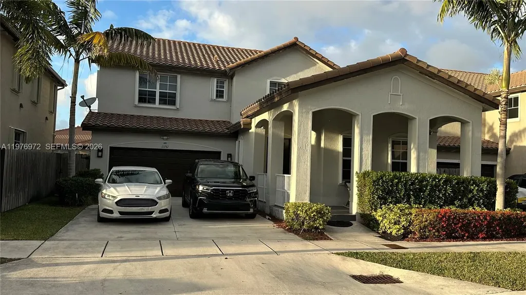11761 SW 243rd Street Homestead FL 33032