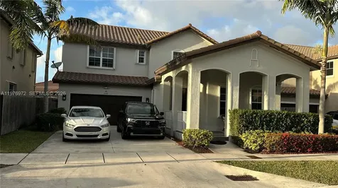 11761 SW 243rd Street Homestead FL 33032