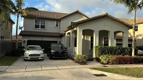 11761 SW 243rd Street Homestead FL 33032