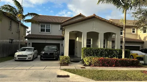 11761 SW 243rd Street Homestead FL 33032