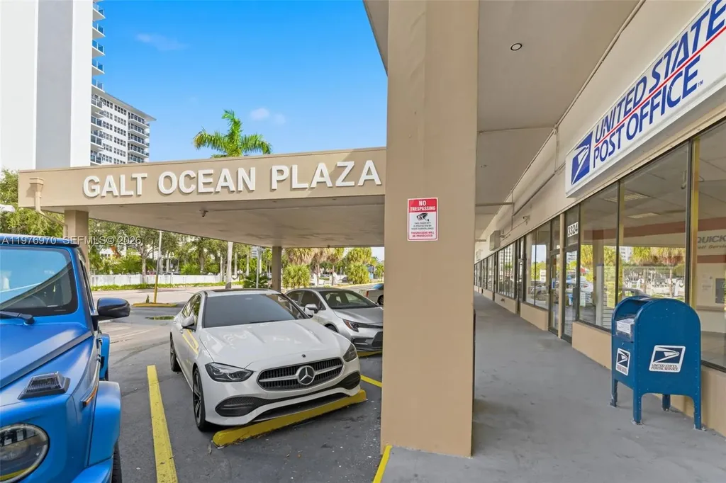 3302 NE 34th Street Fort Lauderdale FL 33308