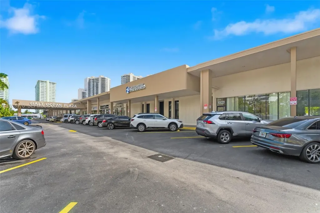 3302 NE 34th Street Fort Lauderdale FL 33308