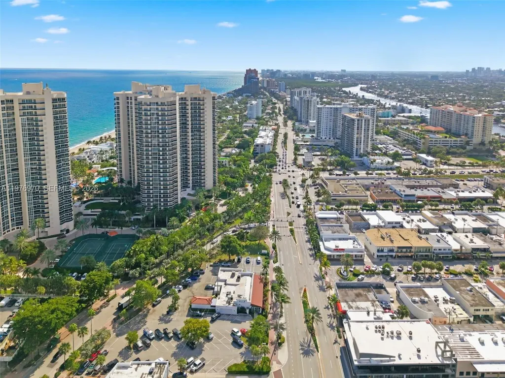 3302 NE 34th Street Fort Lauderdale FL 33308