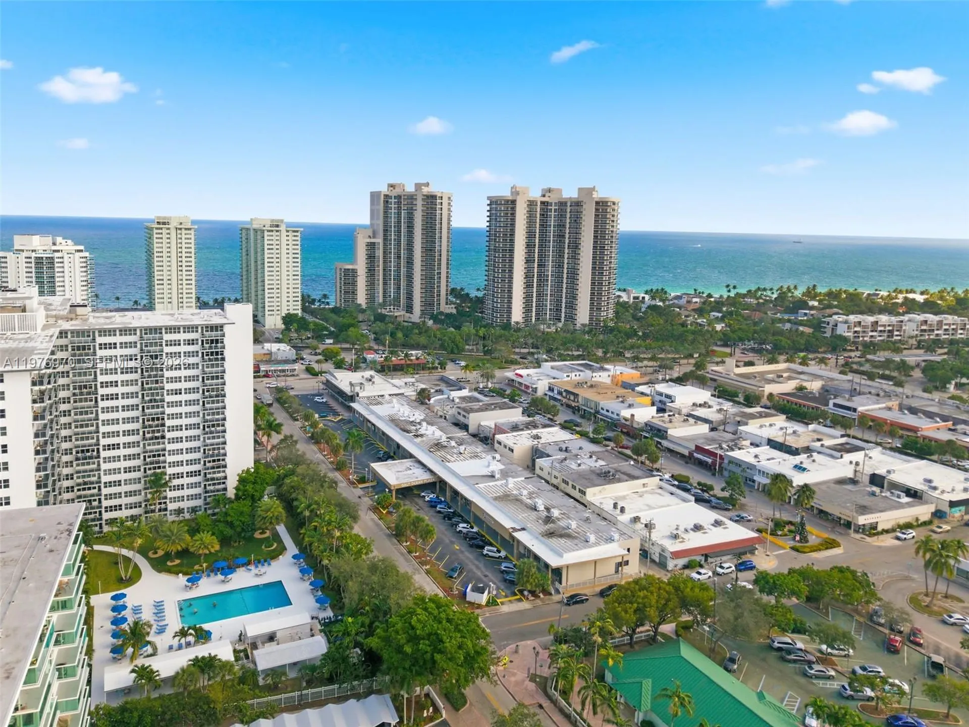 3302 NE 34th Street Fort Lauderdale FL 33308