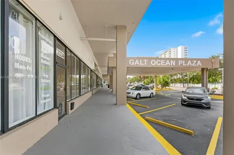 3302 NE 34th Street Fort Lauderdale FL 33308