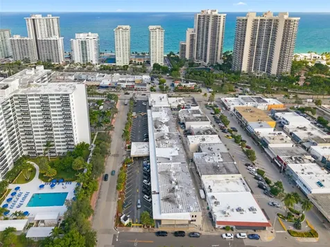 3302 NE 34th Street Fort Lauderdale FL 33308