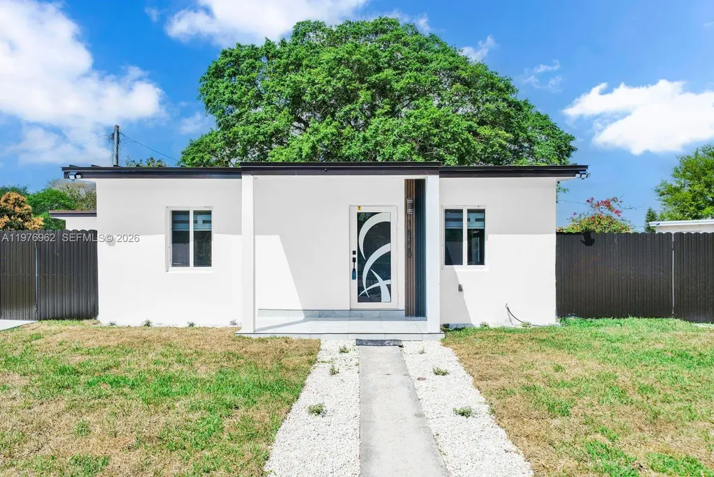 16320 NW 19 Court Miami Gardens FL 33054