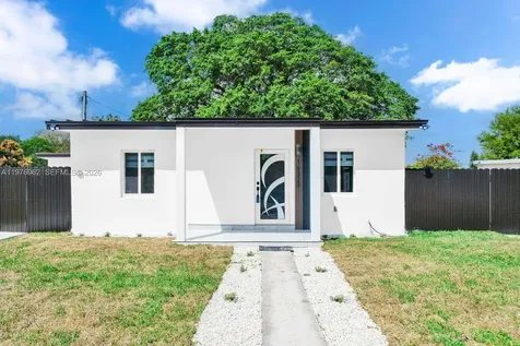 16320 NW 19 Court Miami Gardens FL 33054