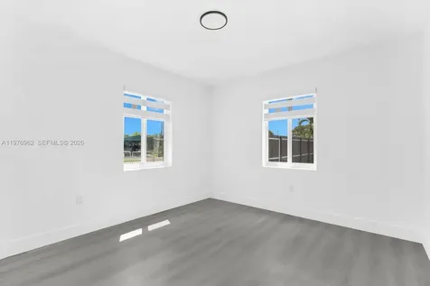 16320 NW 19 Court Miami Gardens FL 33054