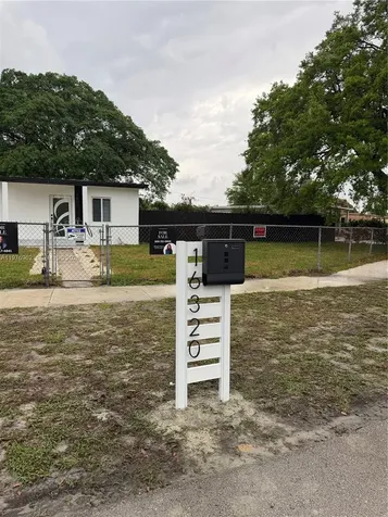 16320 NW 19 Court Miami Gardens FL 33054