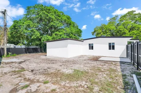 16320 NW 19 Court Miami Gardens FL 33054