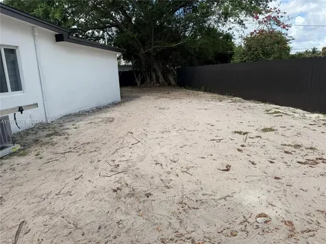 16320 NW 19 Court Miami Gardens FL 33054