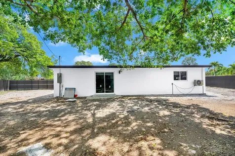 16320 NW 19 Court Miami Gardens FL 33054