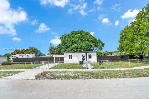 16320 NW 19 Court Miami Gardens FL 33054