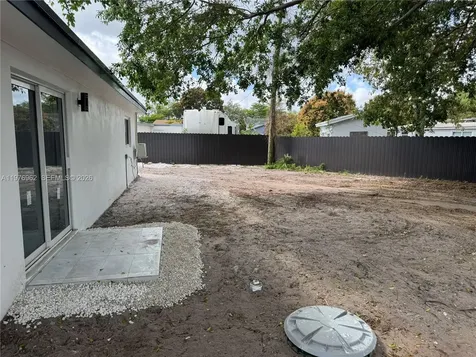 16320 NW 19 Court Miami Gardens FL 33054