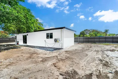 16320 NW 19 Court Miami Gardens FL 33054