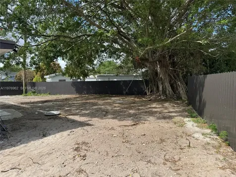 16320 NW 19 Court Miami Gardens FL 33054